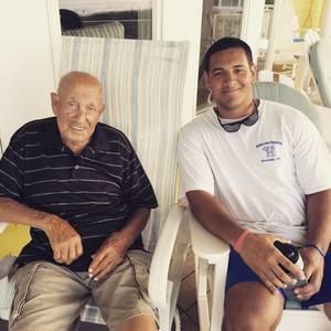 Meet your Posher, Dylan